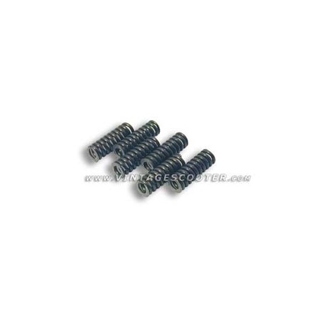 Ressorts De Pignon Elastique Acma 1954-58/150 GL/Type N (Jeu De 6)